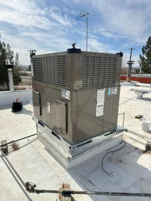 Picacho Hills Plumbing & HVAC