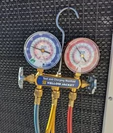 Centrall Heating Service Las Cruces
