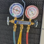 Central Heating Service Las Cruces