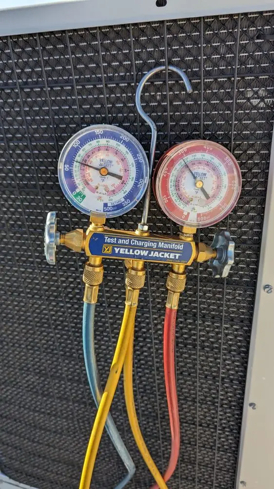 Central Heating Service Las Cruces