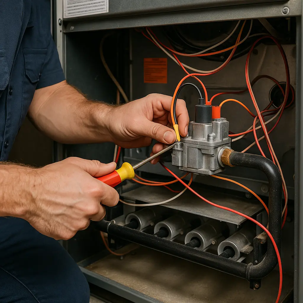 Furnace Repair Las Cruces