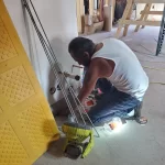 Gas Line Installation Las cruces