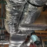 HVAC Installation Historic Mesquite District