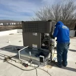 AC Repair Las Cruces