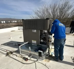 AC Repair Las Cruces