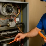 Furnace Repair | Plumbing & hvac alameda and del rey