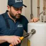Water Heater Installation Las Cruces