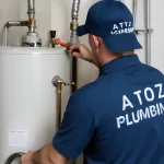 Water Heater Installation and Repair Mesilla Park