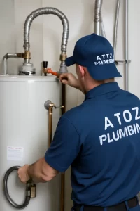 Water Heater Installation and Repair Mesilla Park