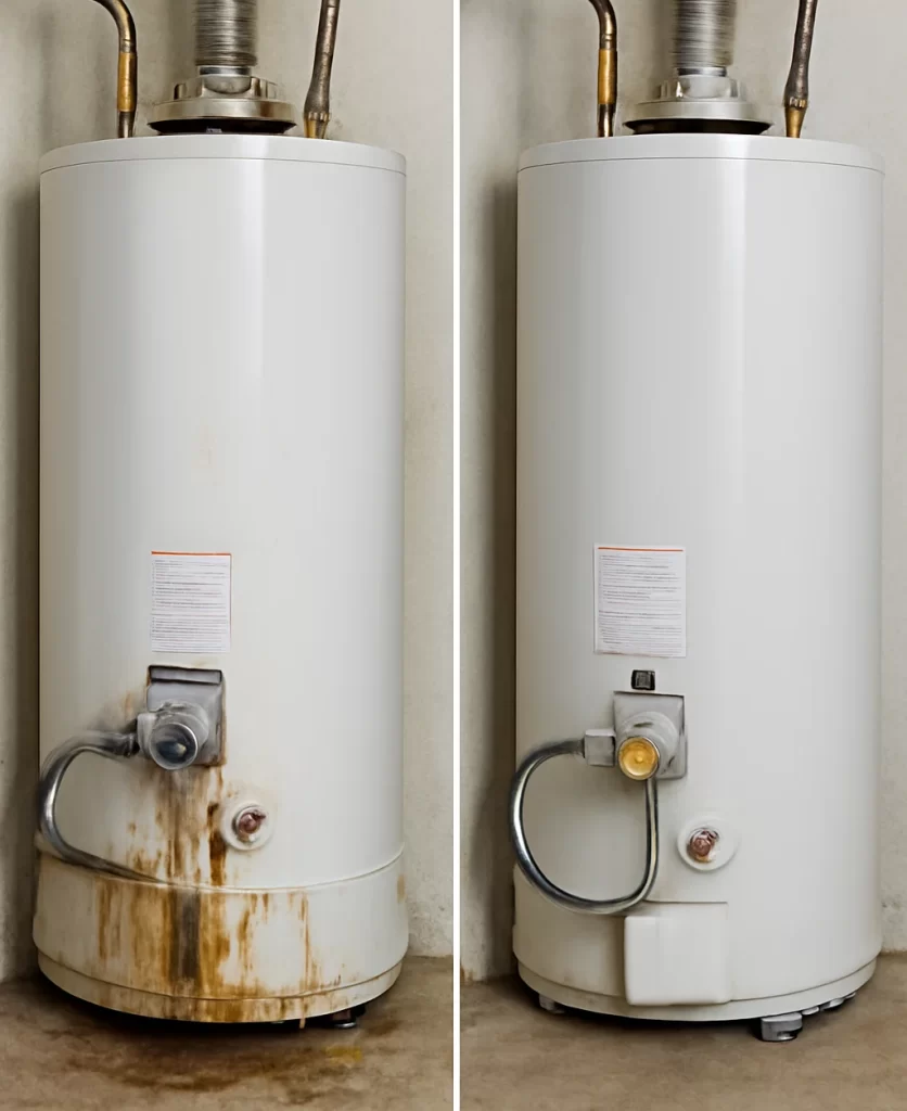 Water Heater Installation & Repair East Mesa & Somana Ranch