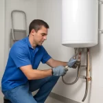 Plumbing & hvac alameda and del rey