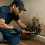 Leaked Pipe Repair in East Mesa & Somana Ranch