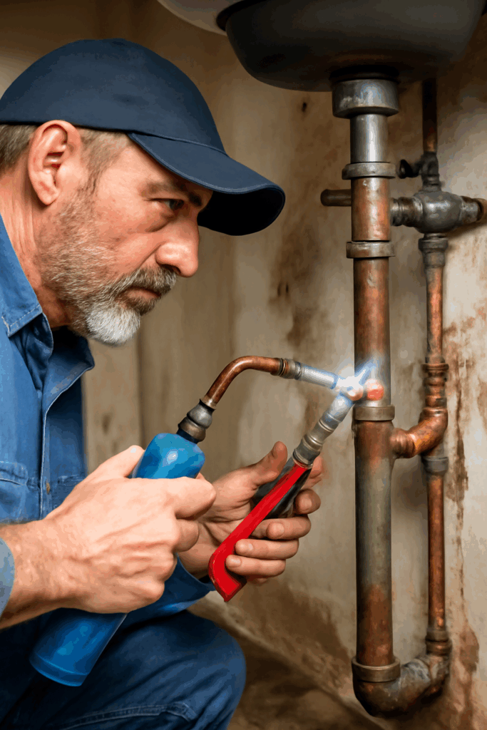 Picacho Hills Plumbing & HVAC