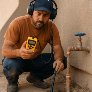 Mechanical Contractor Las Cruces