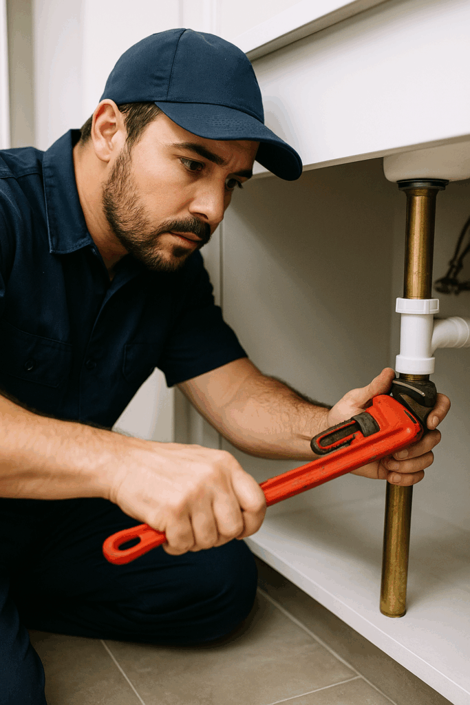 HVAC Installation Historic Mesquite District