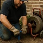 Clogged Drain Cleaning in Las Cruces