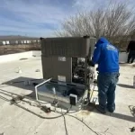 HVAC Repair |  Plumbing & hvac alameda and del rey