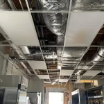 air-ducts-ceiling-hvac-popeyes-deming