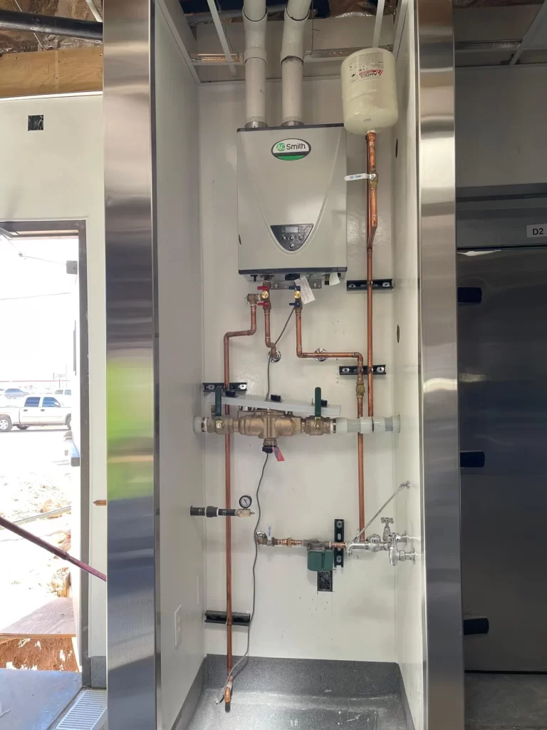 Water Heater