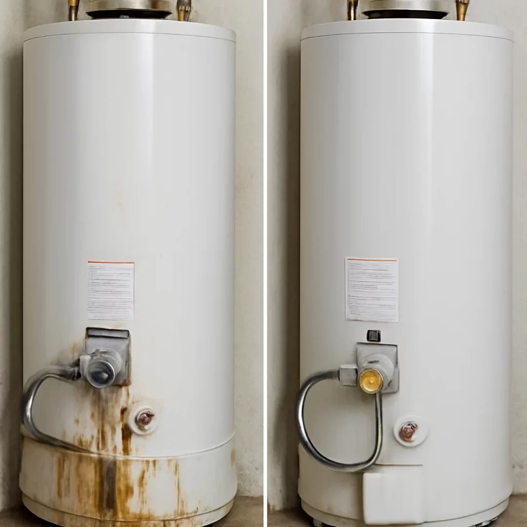 Water Heater Installation & Repair East Mesa & Somana Ranch